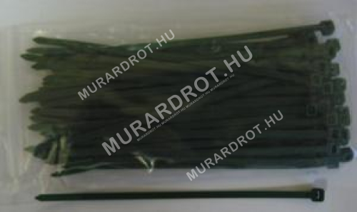 Árnyékoló háló rögzítő