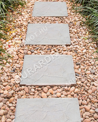 Kőmintás-2 beton járólap