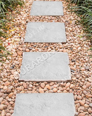 Kőmintás-5 beton járólap