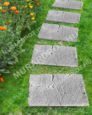 Famintás-6 beton járólap