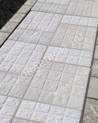 Kőmintás-7 beton járólap