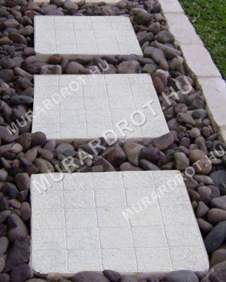 Kőmintás-14 beton járólap